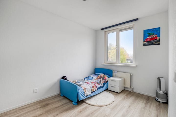 Photo 19 of Huygenhoekring 3