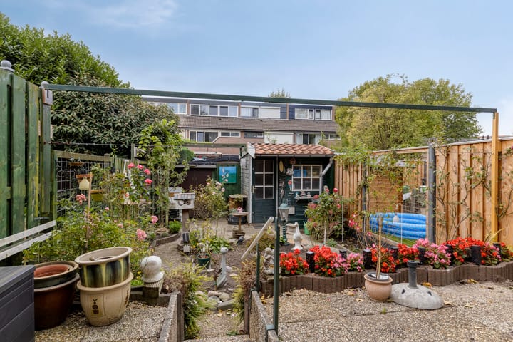 Foto 5 van Bladelstraat 81