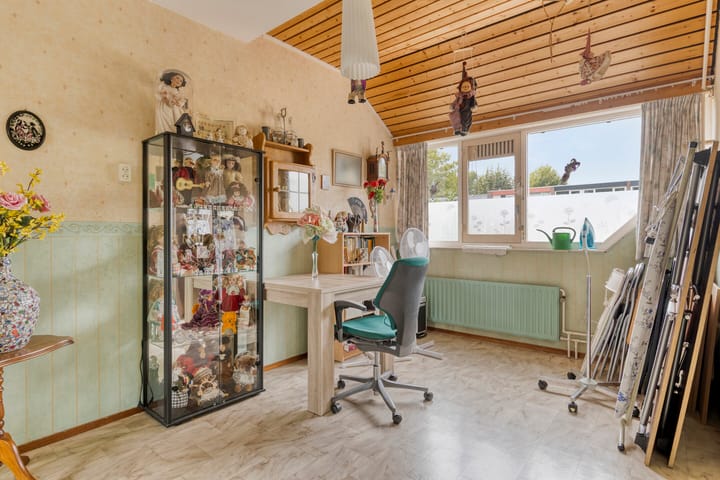 Foto 9 van Bladelstraat 81