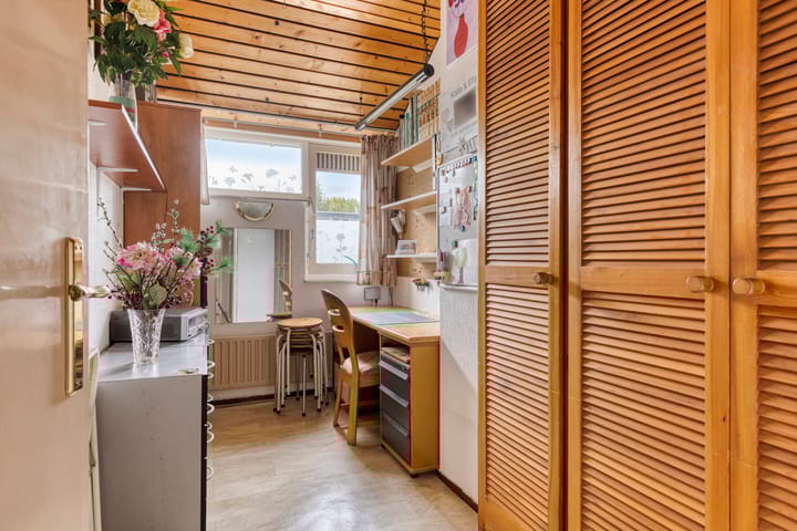 Foto 10 van Bladelstraat 81