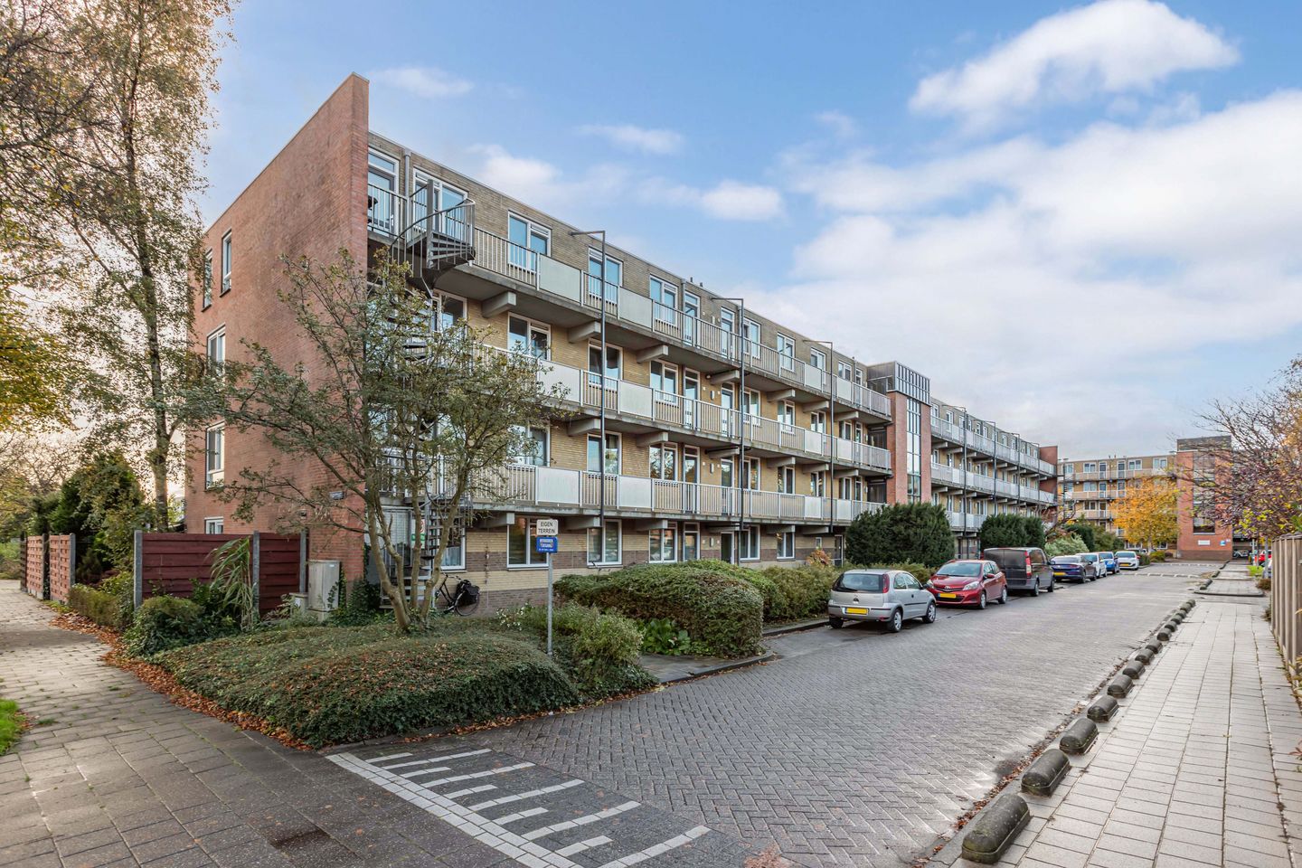 Photo 1 of Staalstraat 32