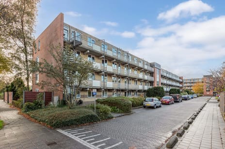 Staalstraat thumbnail