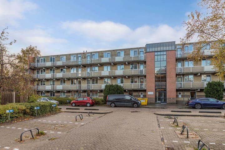 Photo 4 of Staalstraat 32