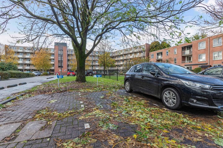 Photo 5 of Staalstraat 32