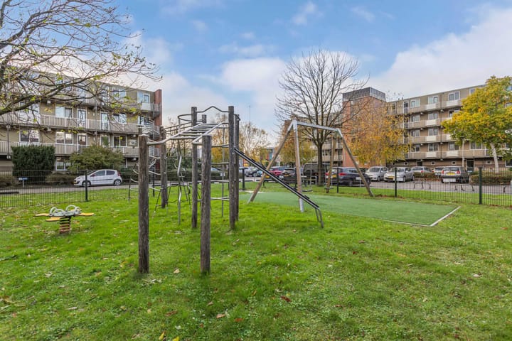 Photo 6 of Staalstraat 32