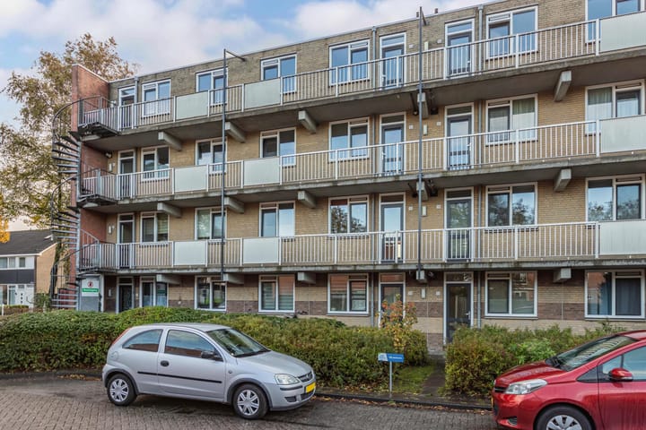 Photo 7 of Staalstraat 32