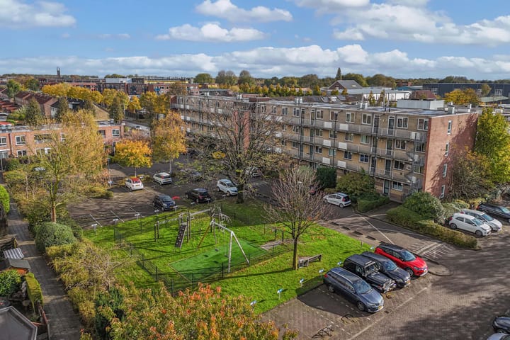 Photo 8 of Staalstraat 32