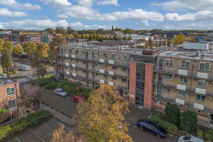 Photo 14 of Staalstraat 32