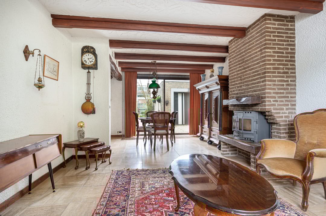 Foto 2 van Jasmijnstraat 16