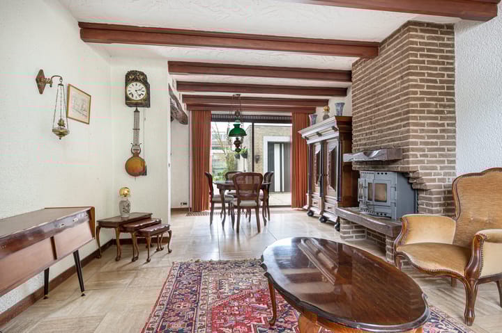 Foto 2 van Jasmijnstraat 16