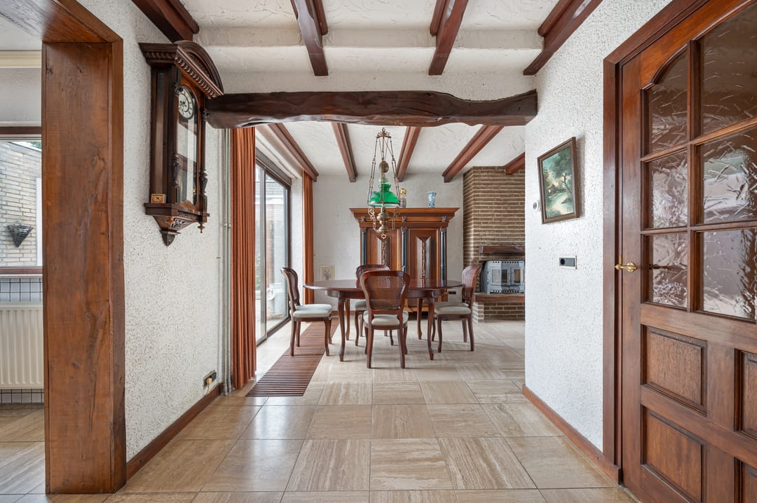 Foto 7 van Jasmijnstraat 16