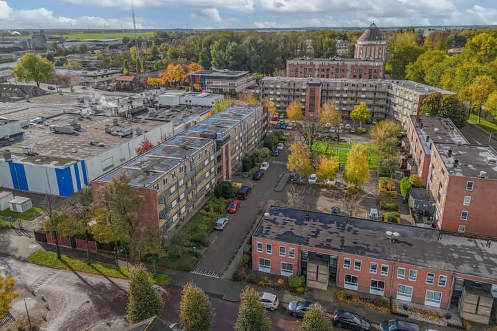 Photo 11 of Staalstraat 32