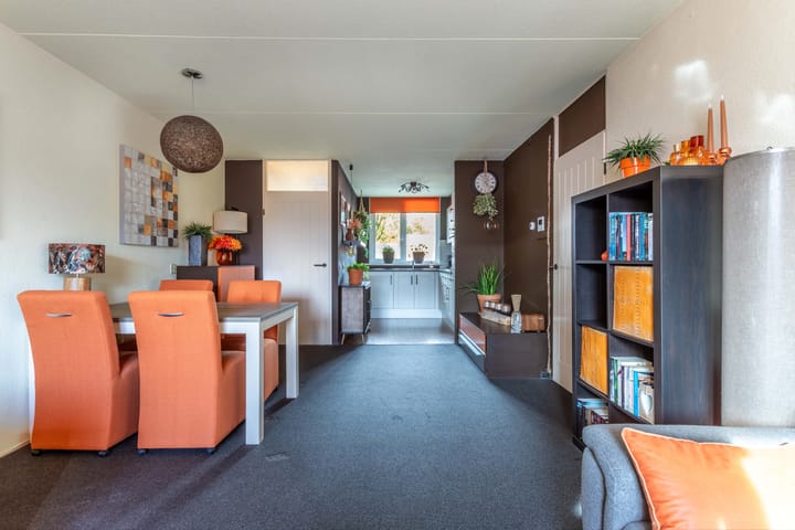 Photo 23 of Staalstraat 32