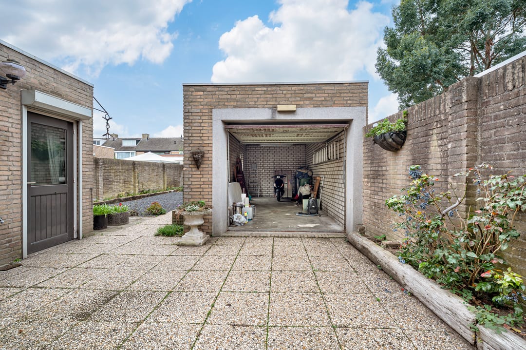 Foto 28 van Jasmijnstraat 16