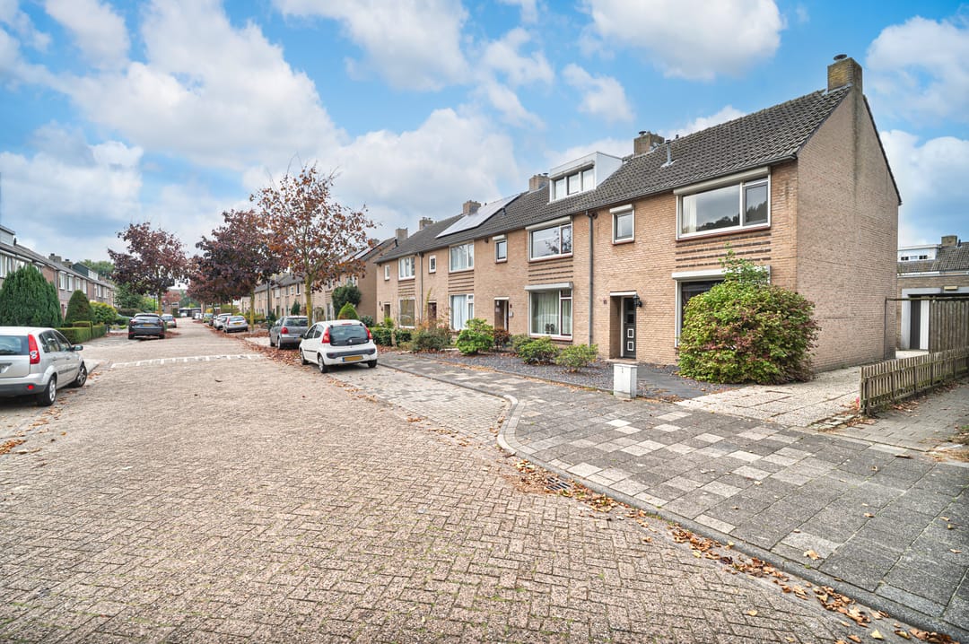 Foto 31 van Jasmijnstraat 16