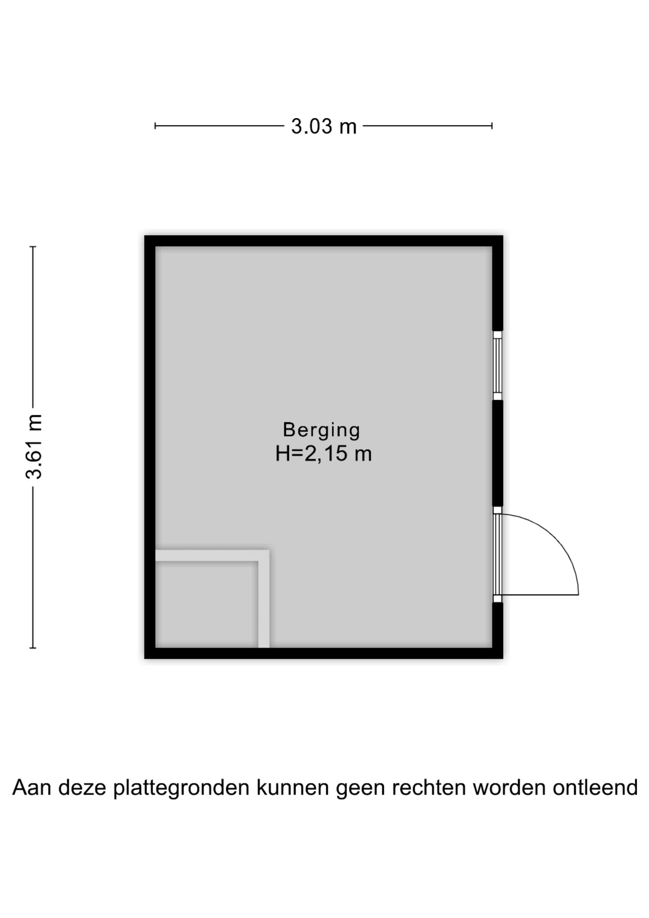 Foto 33 van Jasmijnstraat 16