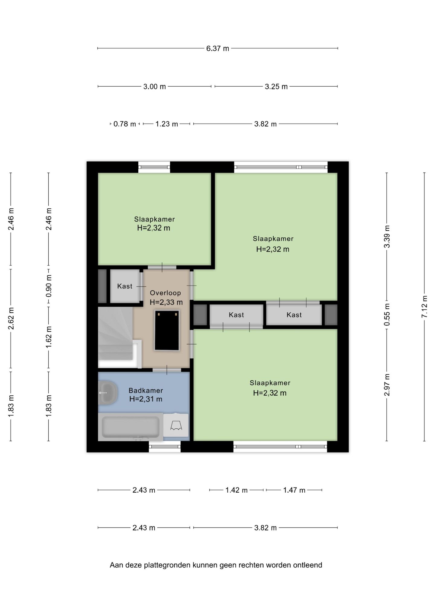 Foto 34 van Jasmijnstraat 16