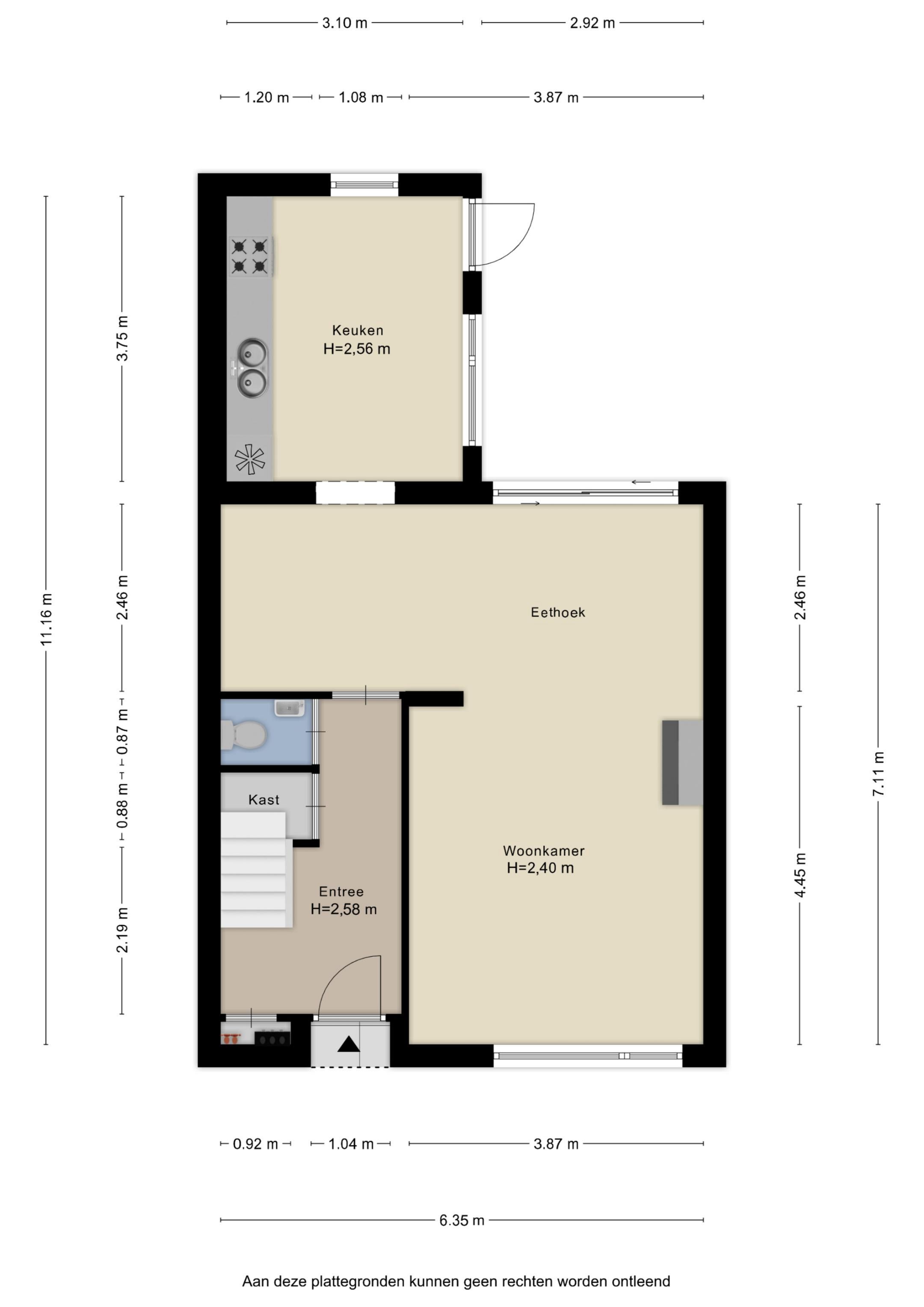 Foto 36 van Jasmijnstraat 16