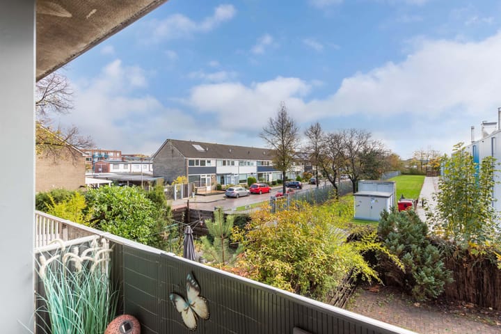 Photo 33 of Staalstraat 32