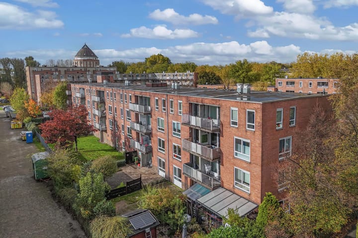 Photo 34 of Staalstraat 32