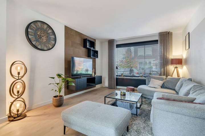 Foto 2 van Zonnebloemstraat 19