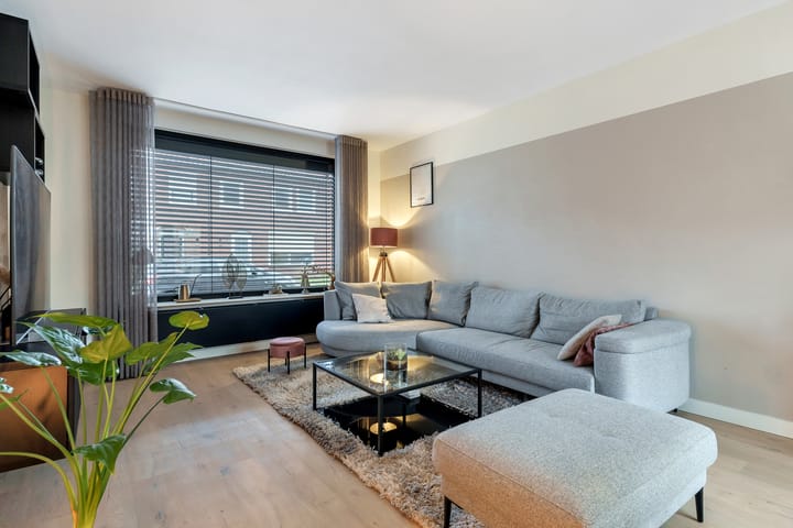 Foto 3 van Zonnebloemstraat 19