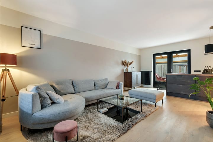 Foto 4 van Zonnebloemstraat 19