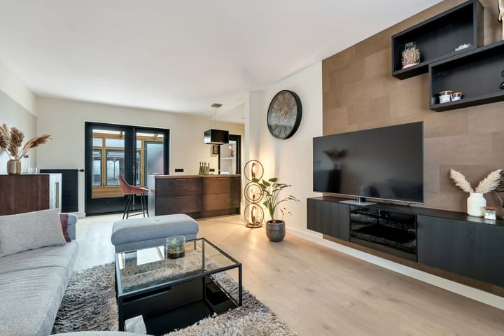 Foto 5 van Zonnebloemstraat 19