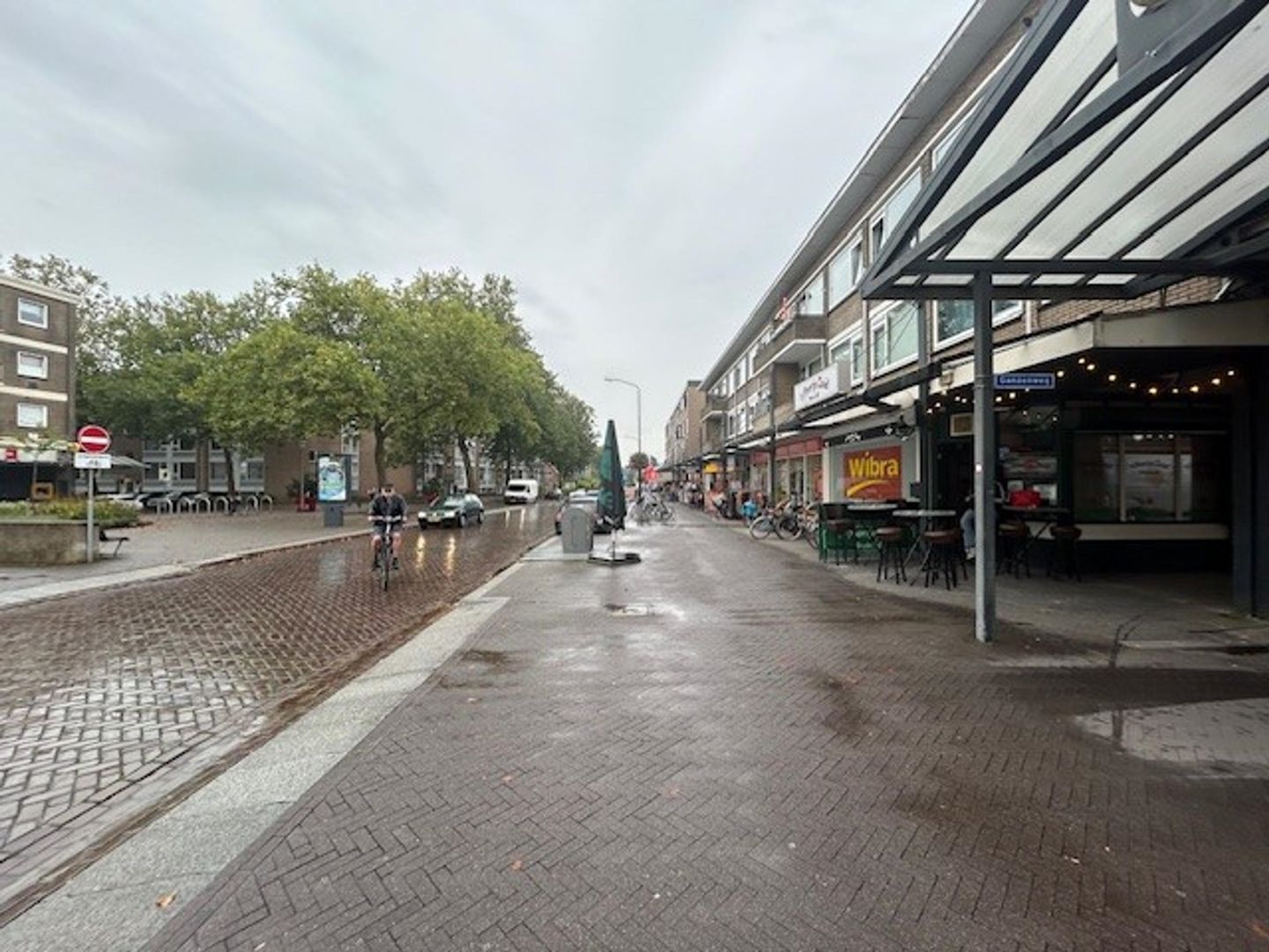 View photo 2 of Adelaarslaan 132