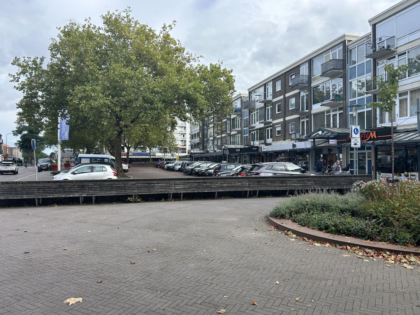 View photo 3 of Adelaarslaan 132