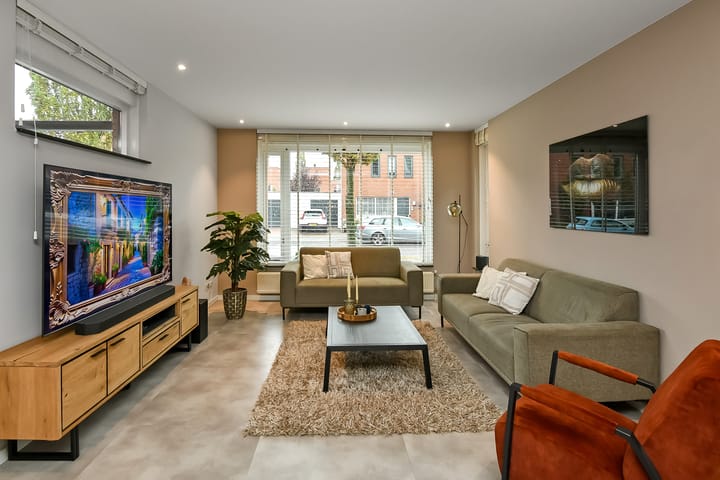 Photo 3 of Zonnegloren 9