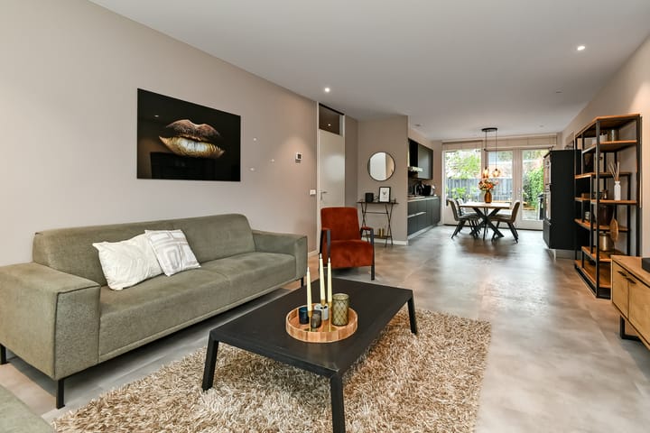 Photo 5 of Zonnegloren 9