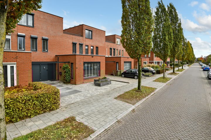 Photo 2 of Zonnegloren 9