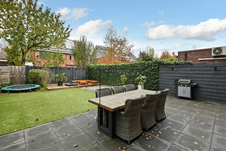 Photo 29 of Zonnegloren 9