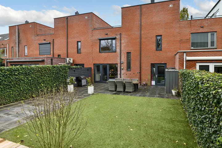 Photo 30 of Zonnegloren 9