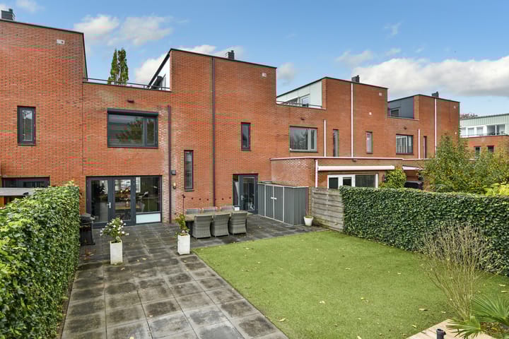 Photo 32 of Zonnegloren 9