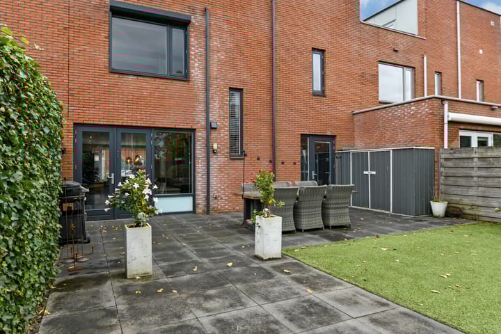 Photo 34 of Zonnegloren 9