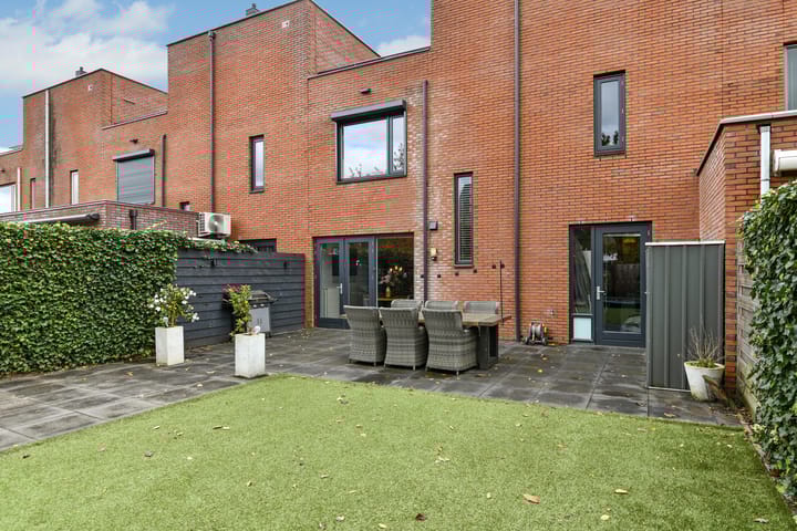 Photo 33 of Zonnegloren 9