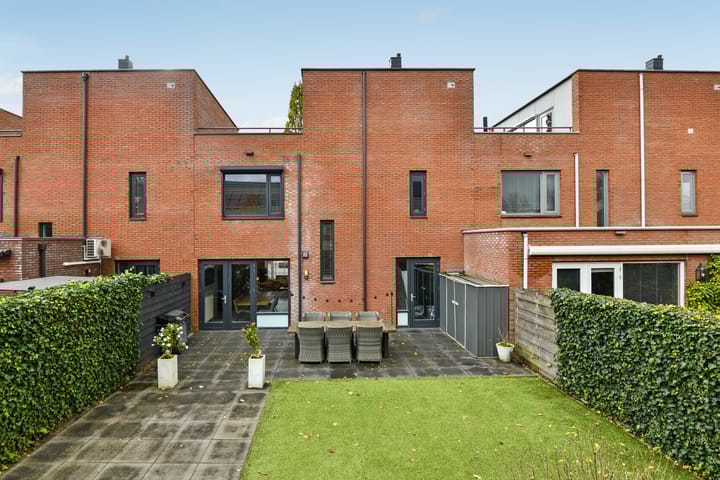 Photo 31 of Zonnegloren 9