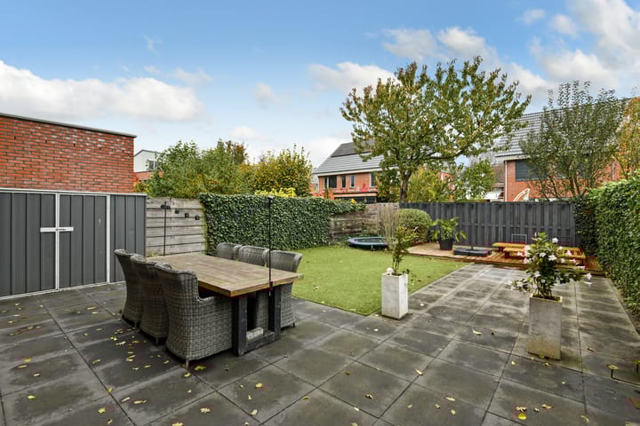 Photo 28 of Zonnegloren 9