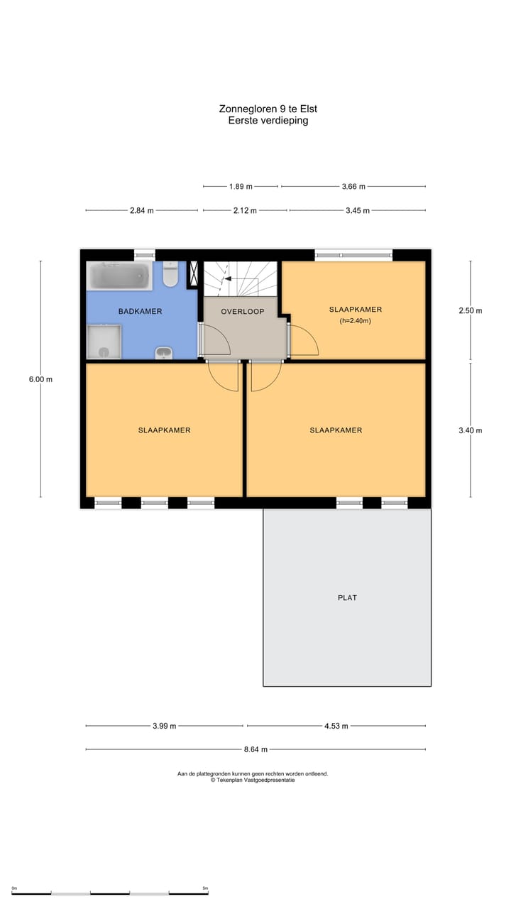 Photo 42 of Zonnegloren 9