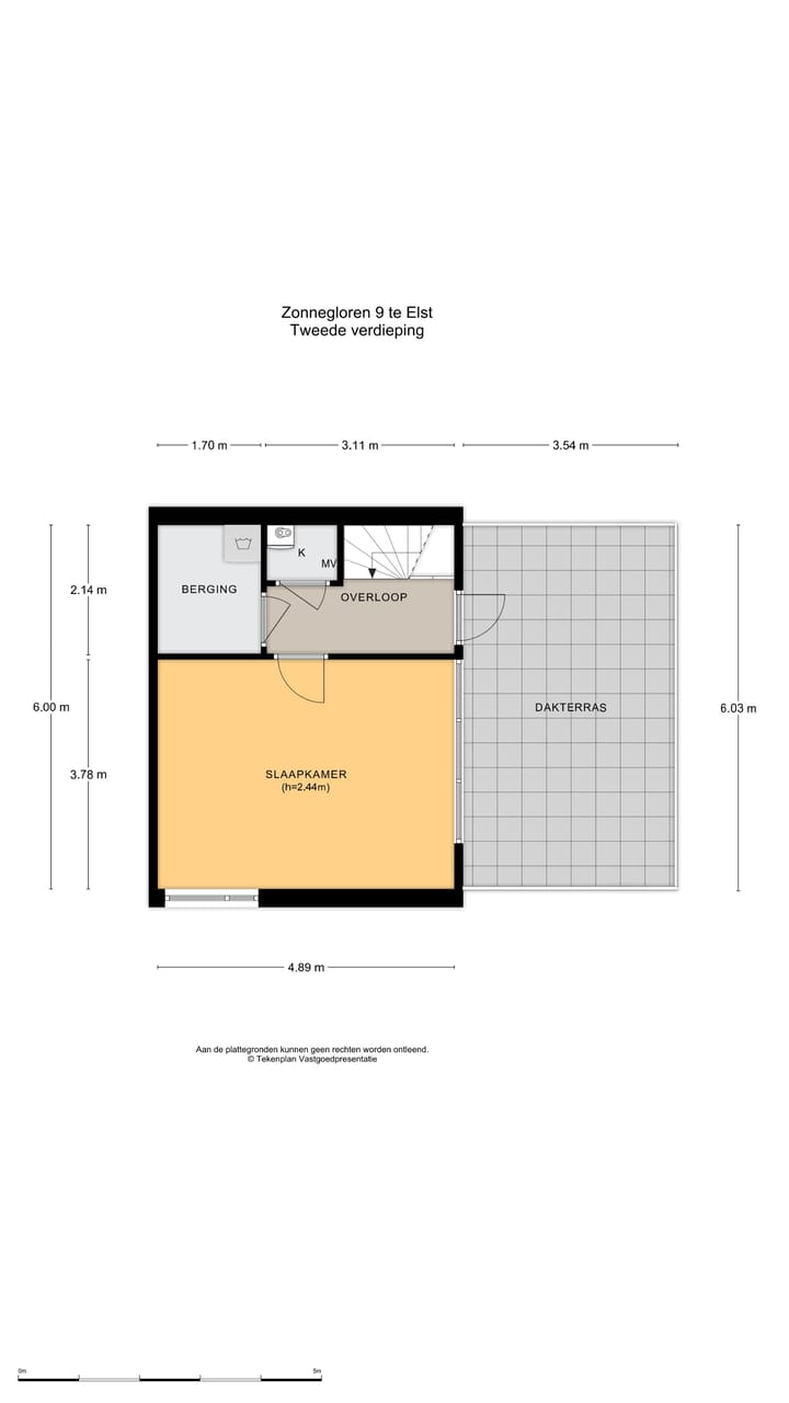 Photo 43 of Zonnegloren 9