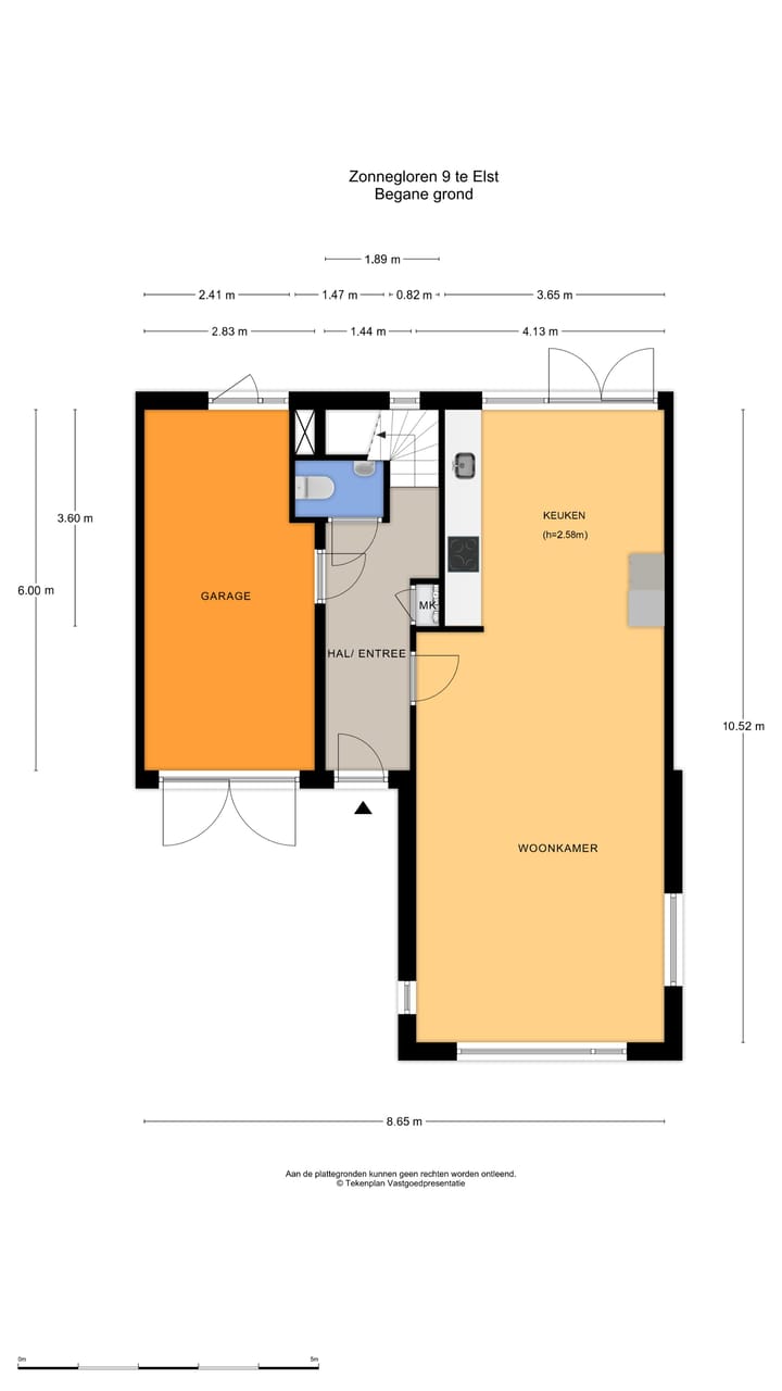 Photo 41 of Zonnegloren 9