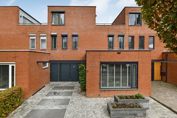 Photo 40 of Zonnegloren 9