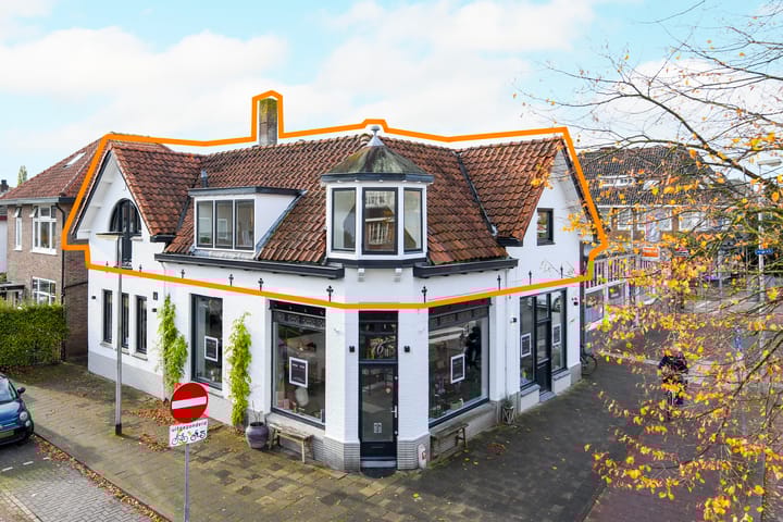 Achtermeulenlaan 2 A-1