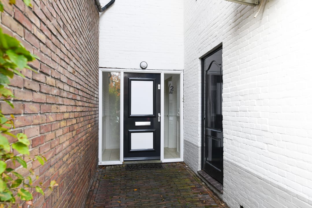 Foto 23 van Achtermeulenlaan 2-A1