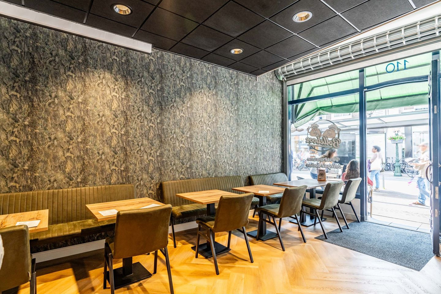 Bekijk foto 3 van Breestraat 110