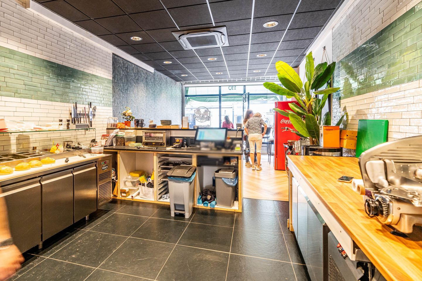 Bekijk foto 4 van Breestraat 110