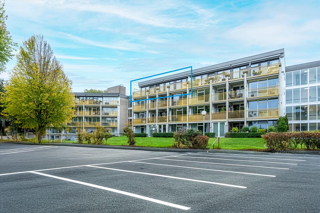 Foto 1 van Park Boswijk 776