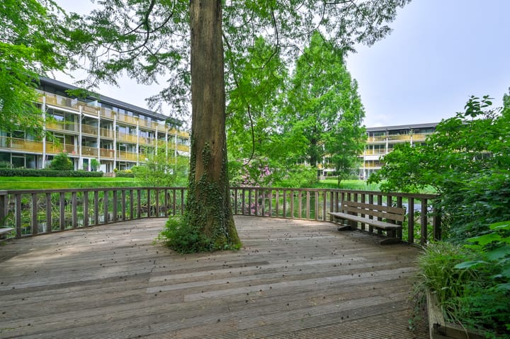 Foto 7 van Park Boswijk 776